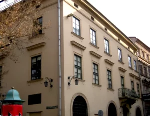 Naprawy murów w obiektach zabytkowych – realizacje | helifix.pl